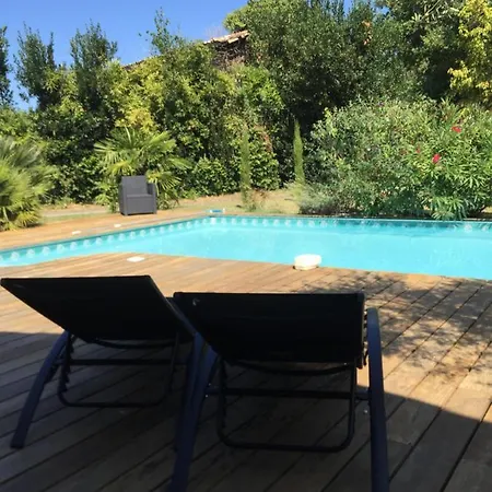 Le De La Canopee De 3* Mios