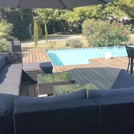 Le De La Canopee De 3* Mios